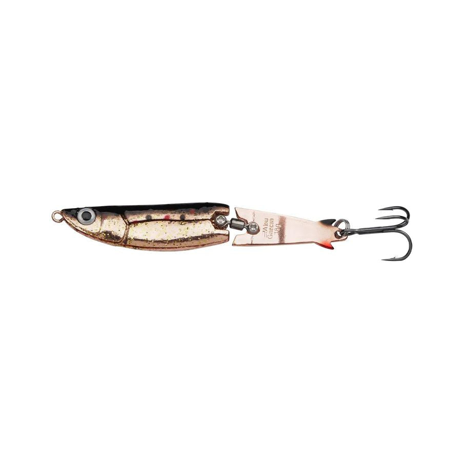Toby Jointed 14g, Auric