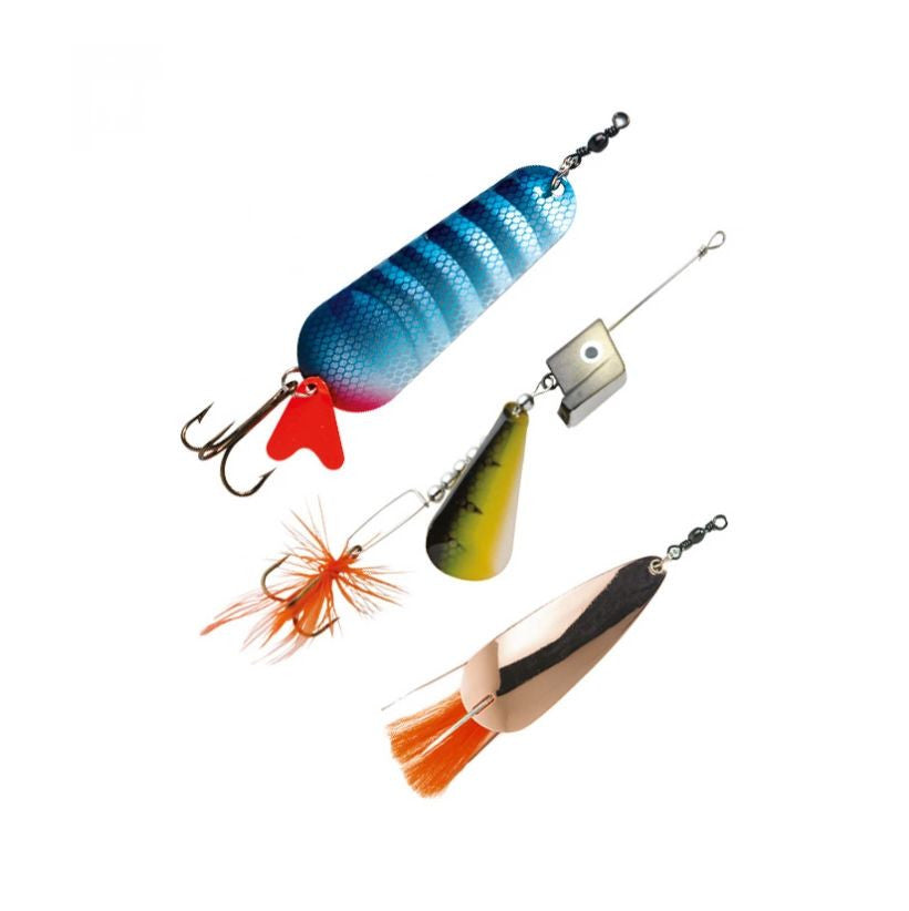 Abu Garcia Favoriter 4 3-pack-1