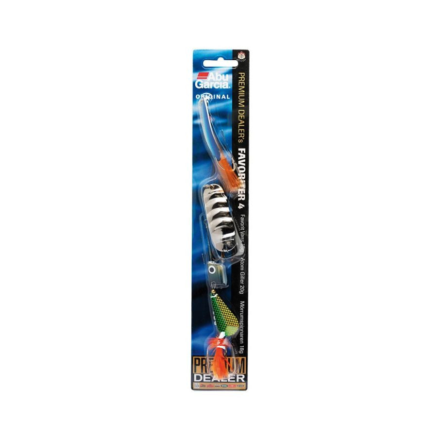 Abu Garcia Favoriter 4 3-pack-2