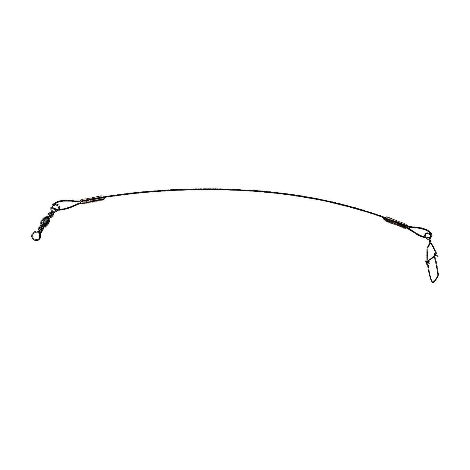 Abu ståltafs 23cm 3Pack-1