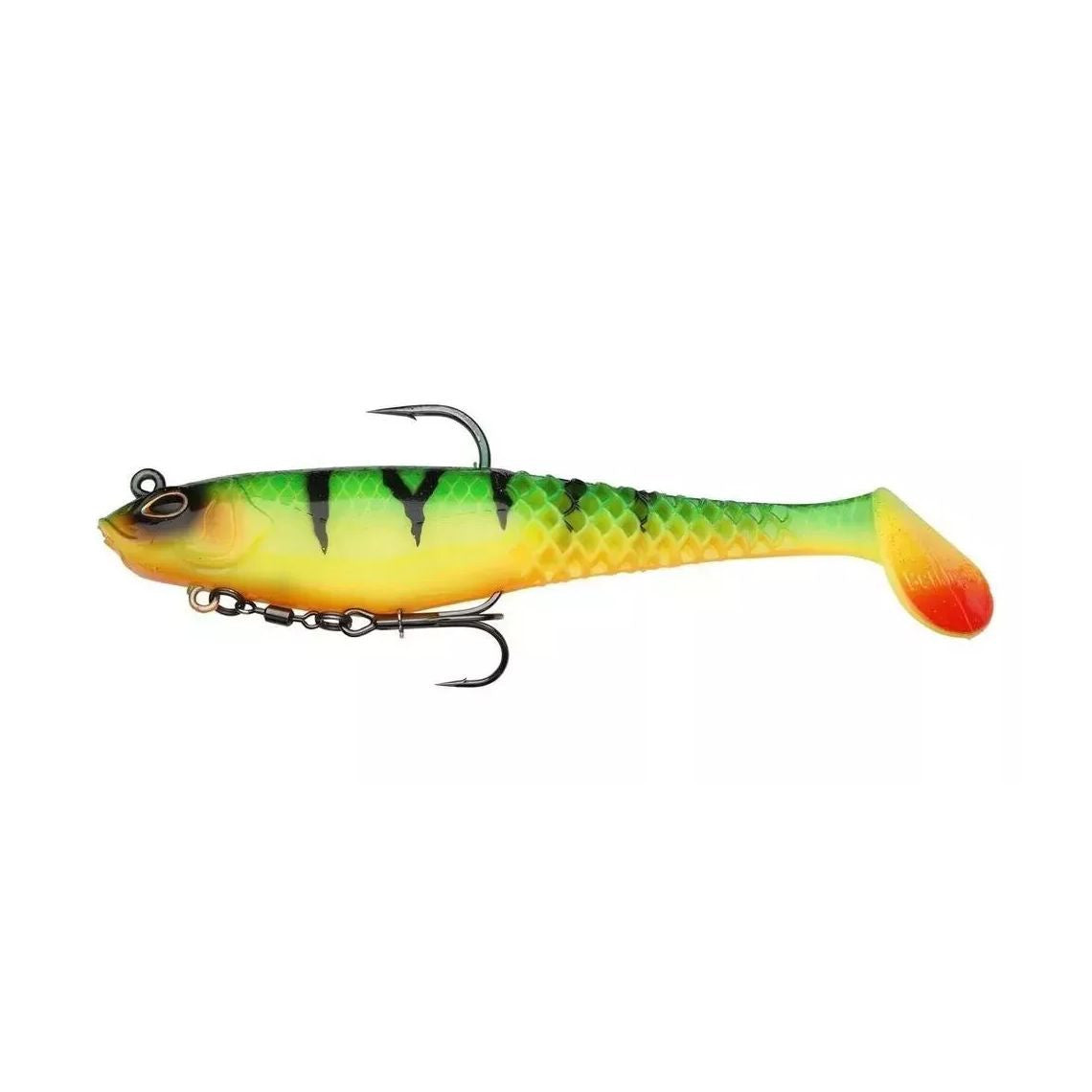 Cullshad 15cm Deep, Firetiger