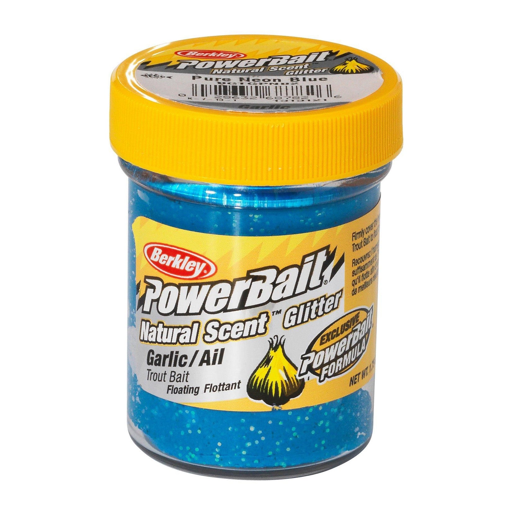 Trout Bait Garlic, 
