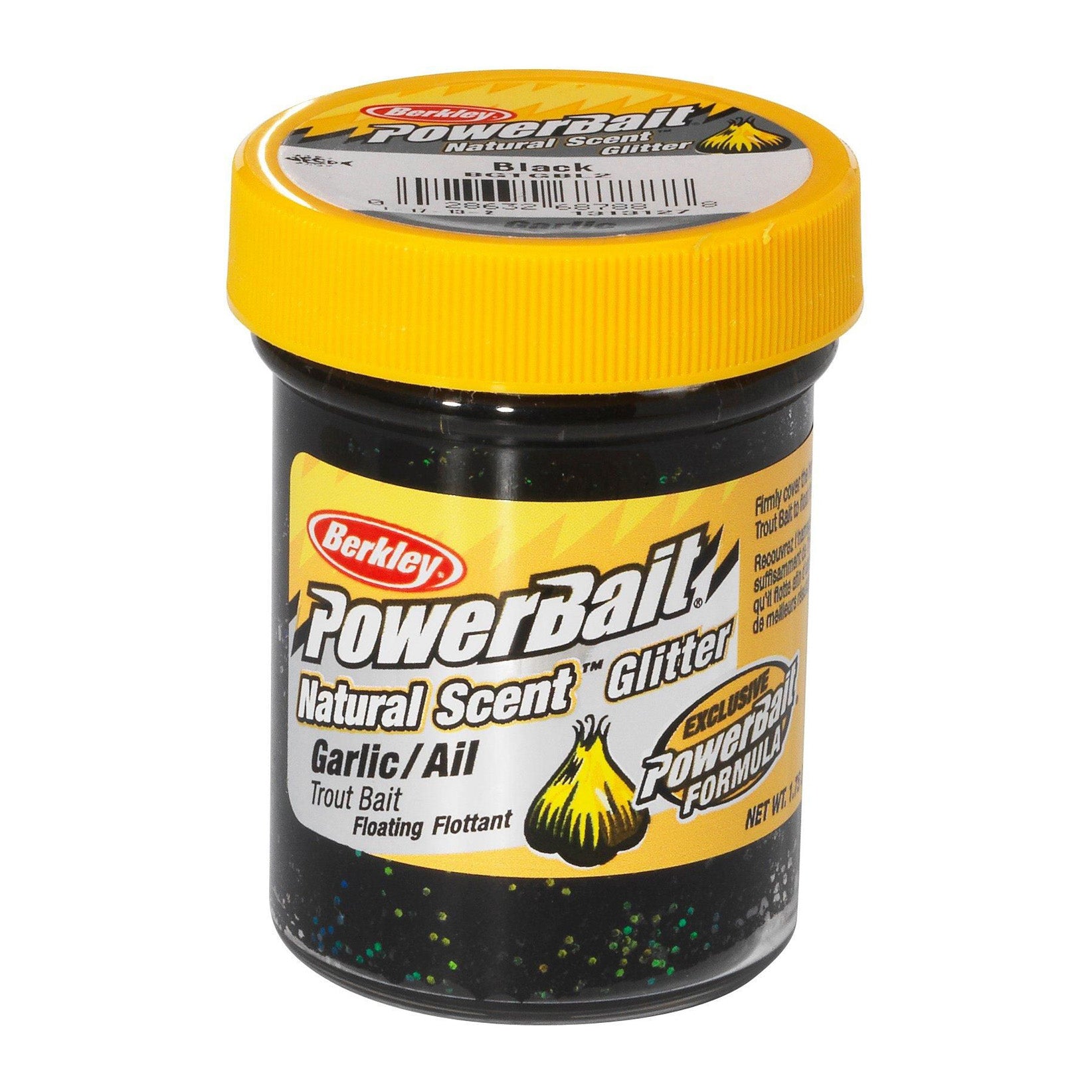Trout Bait Garlic, 