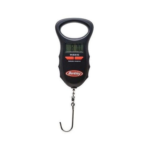 Berkley Digitalvåg 50lbs/22kg-1