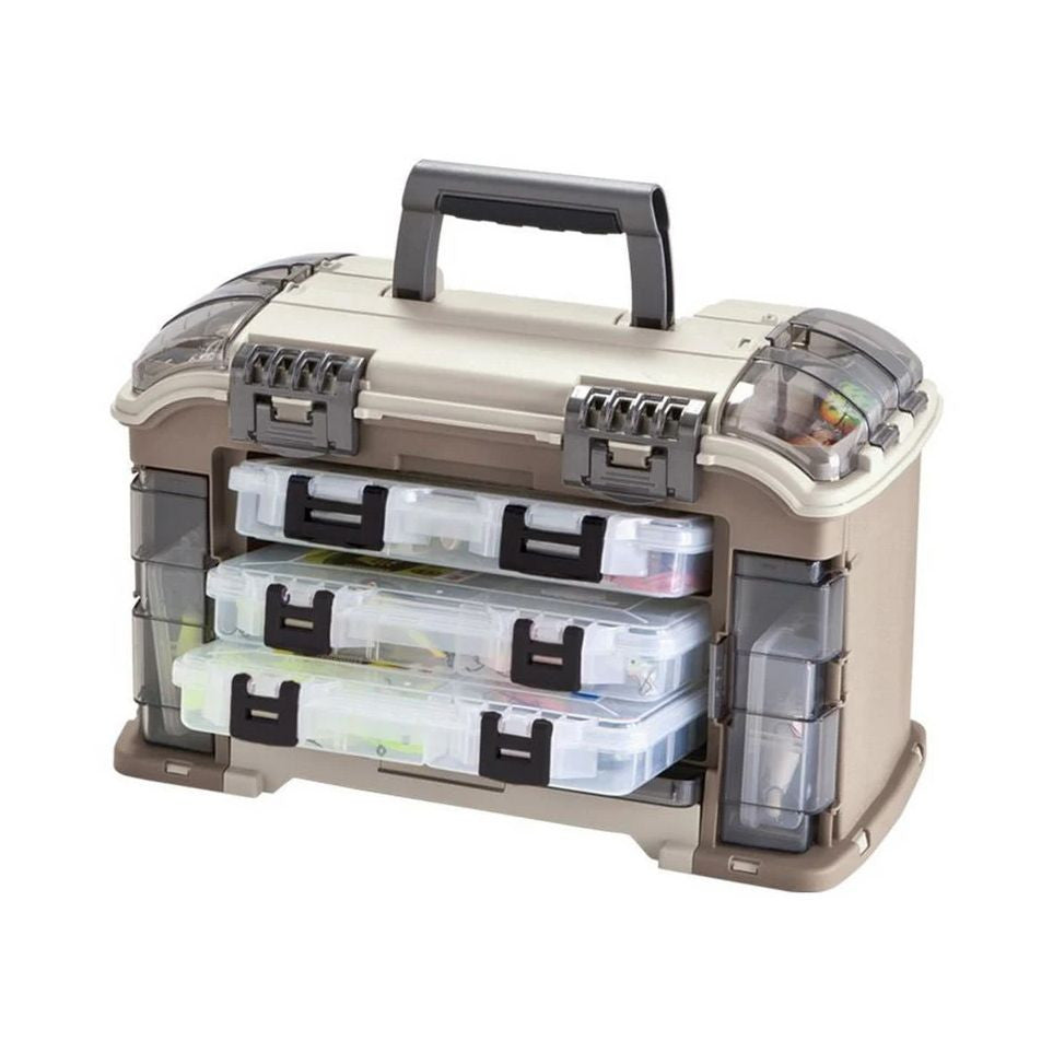 Guide Series Angled Tackle System 3600-1