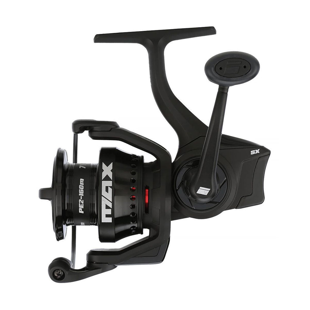 Abu Max SX 750 FD-1