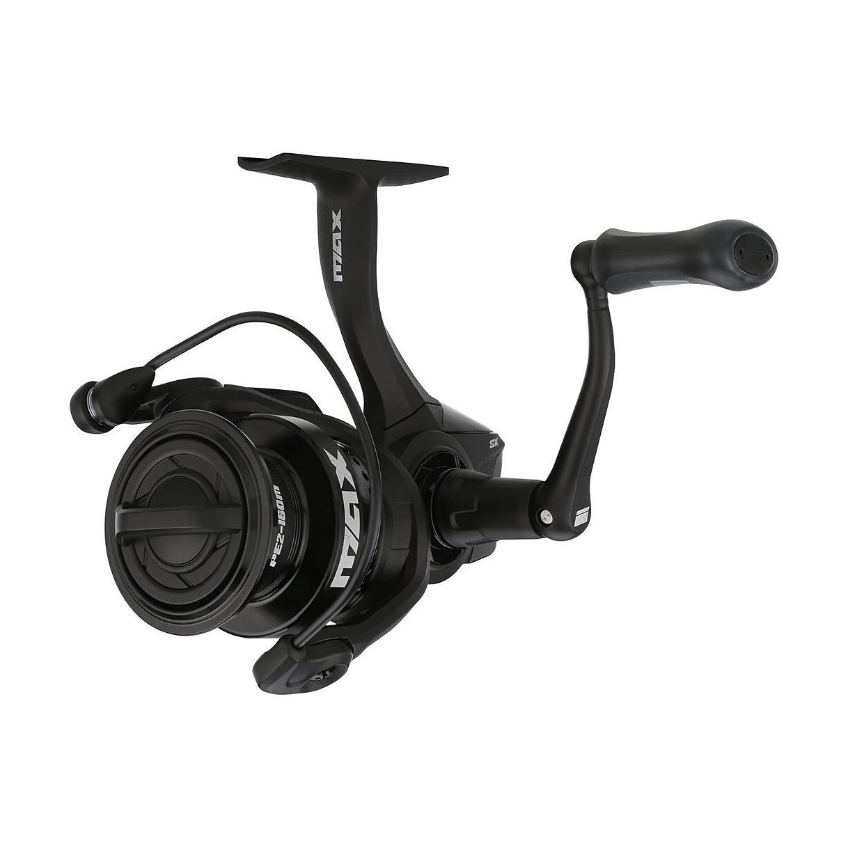Abu Max SX 750 FD-2