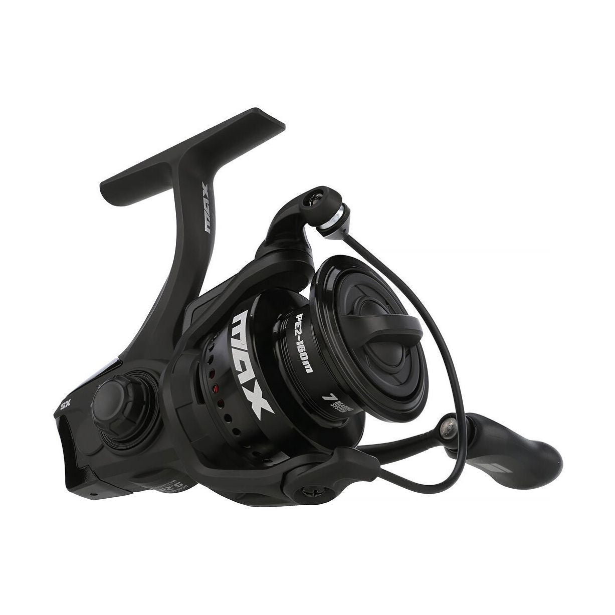 Abu Max SX 750 FD-3