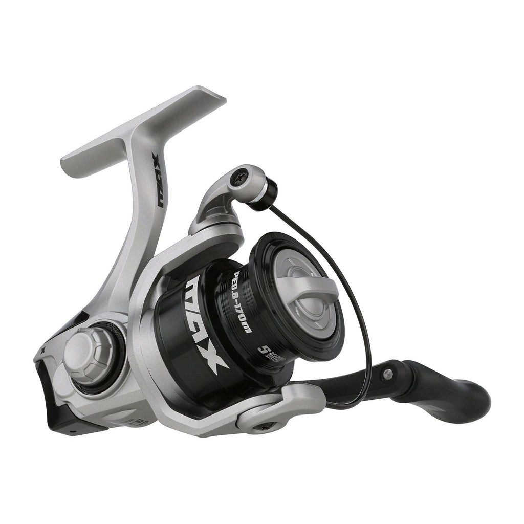 Abu Max X 750-3