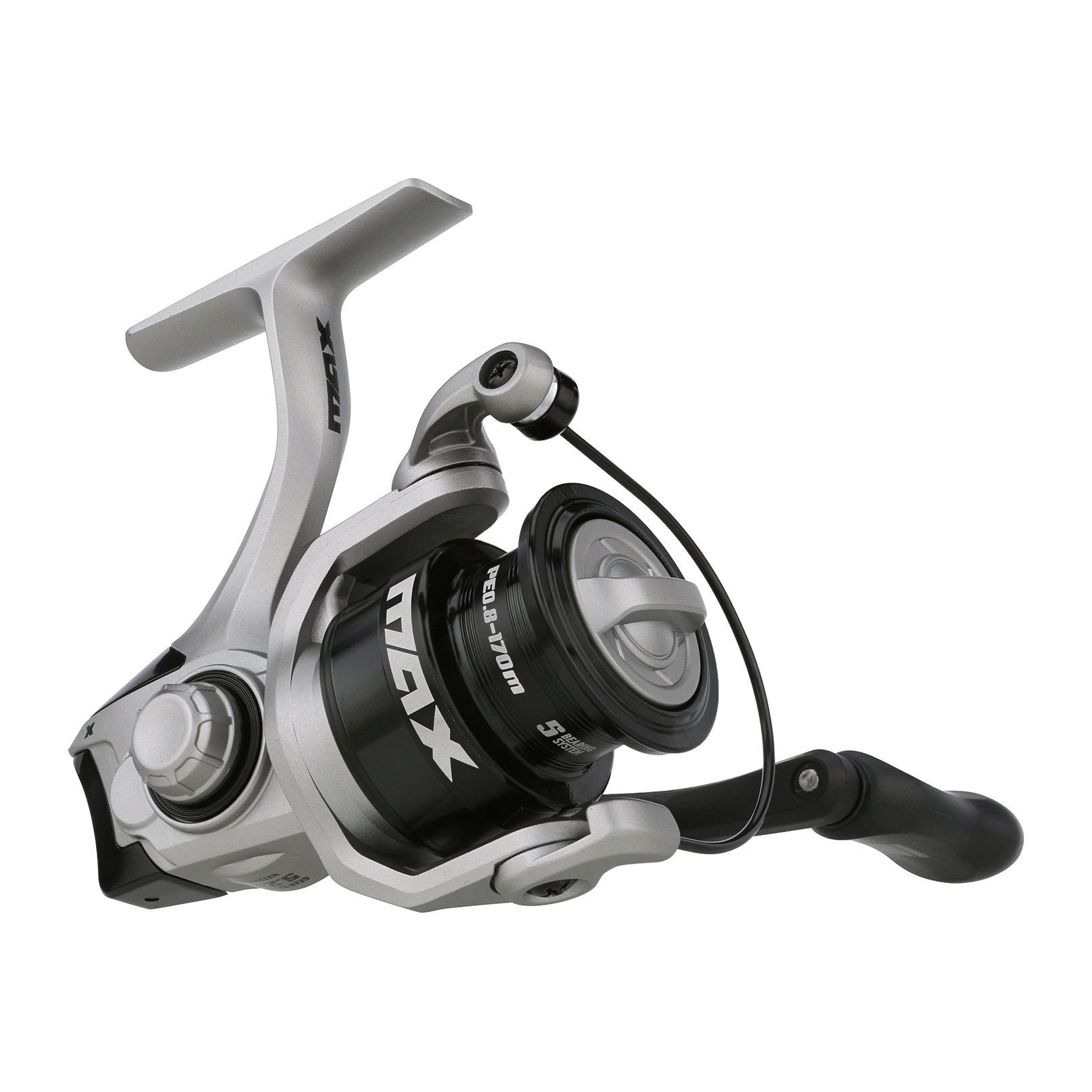 Abu Max X 750-3