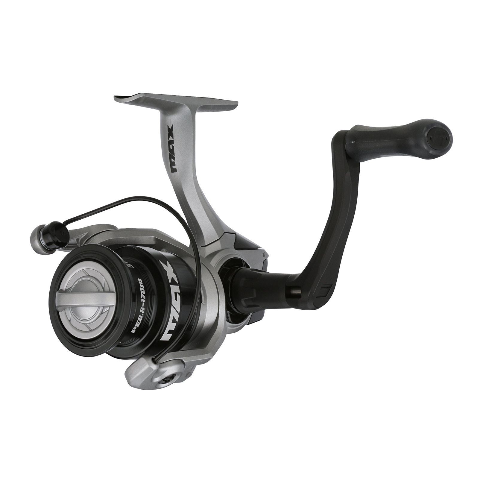Abu Max X 2500-4