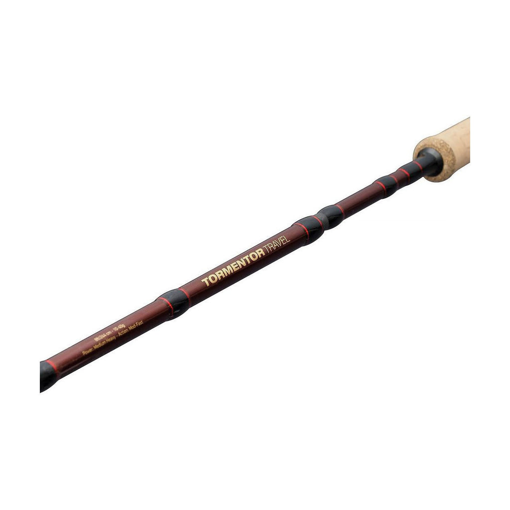 Tormentor2 Travel 804 ML 8-24g 4-delat-2