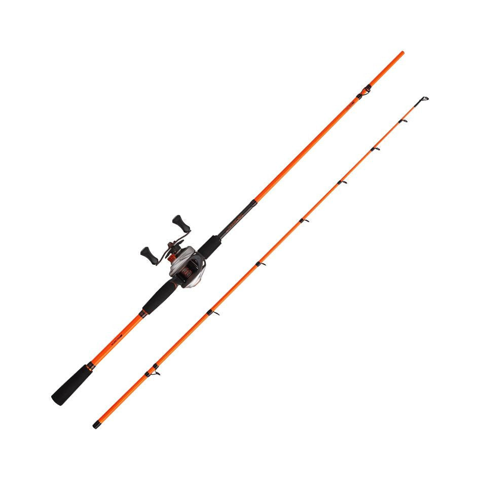 Svartzonker X 7112 H 30-100g Cast Combo-1