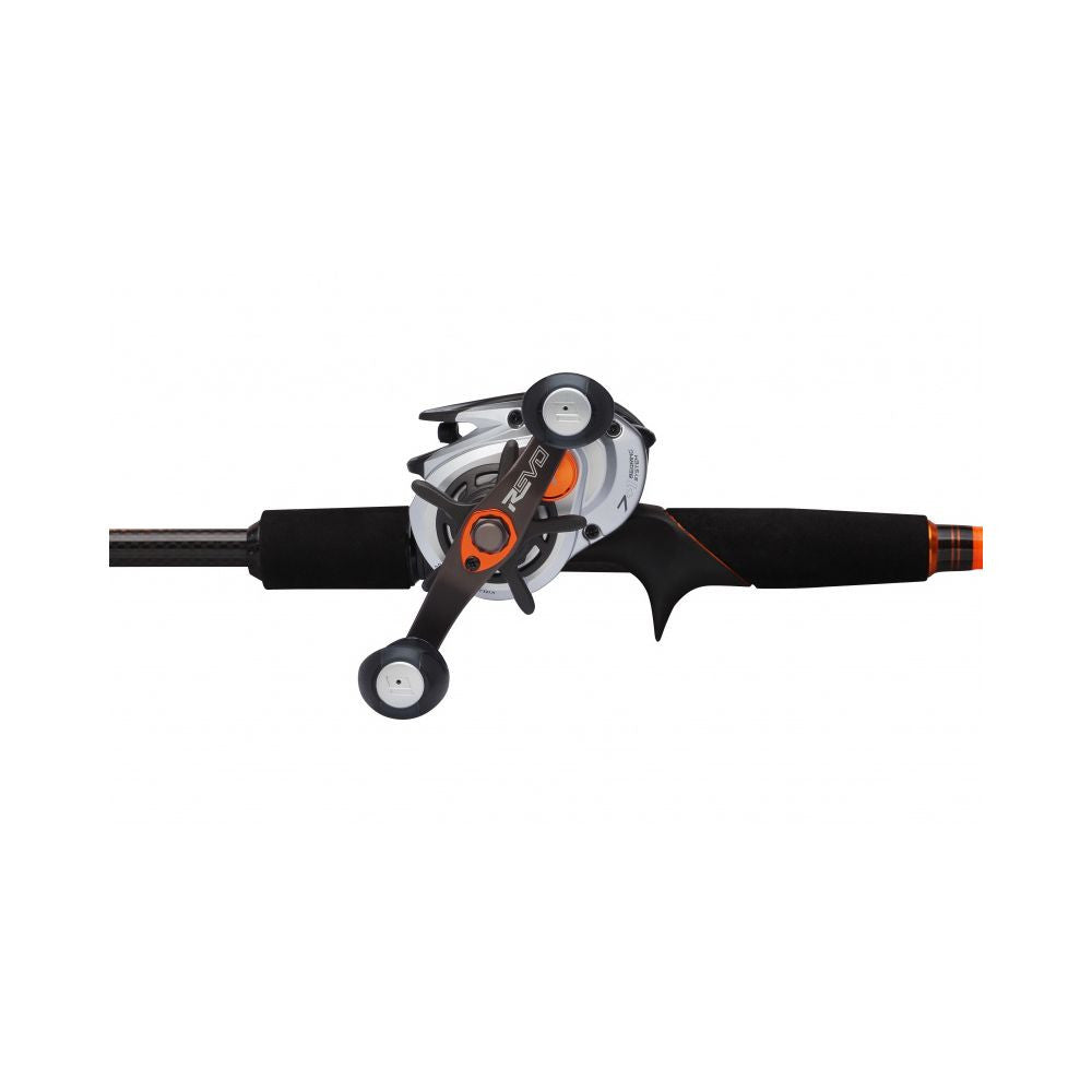 Svartzonker X 7112 H 30-100g Cast Combo-2
