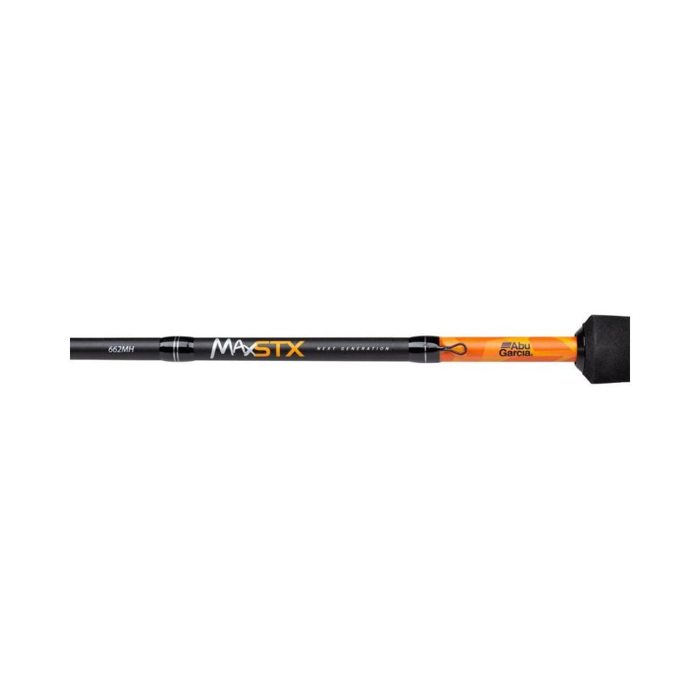 Max Stx 662 M 10-40g Max4 Stx-L-1