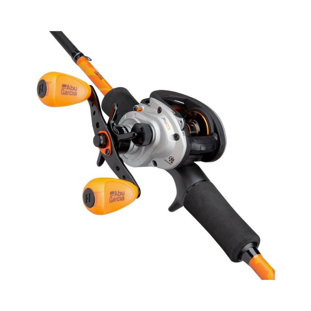 Max Stx 662 M 10-40g Max4 Stx-L-3