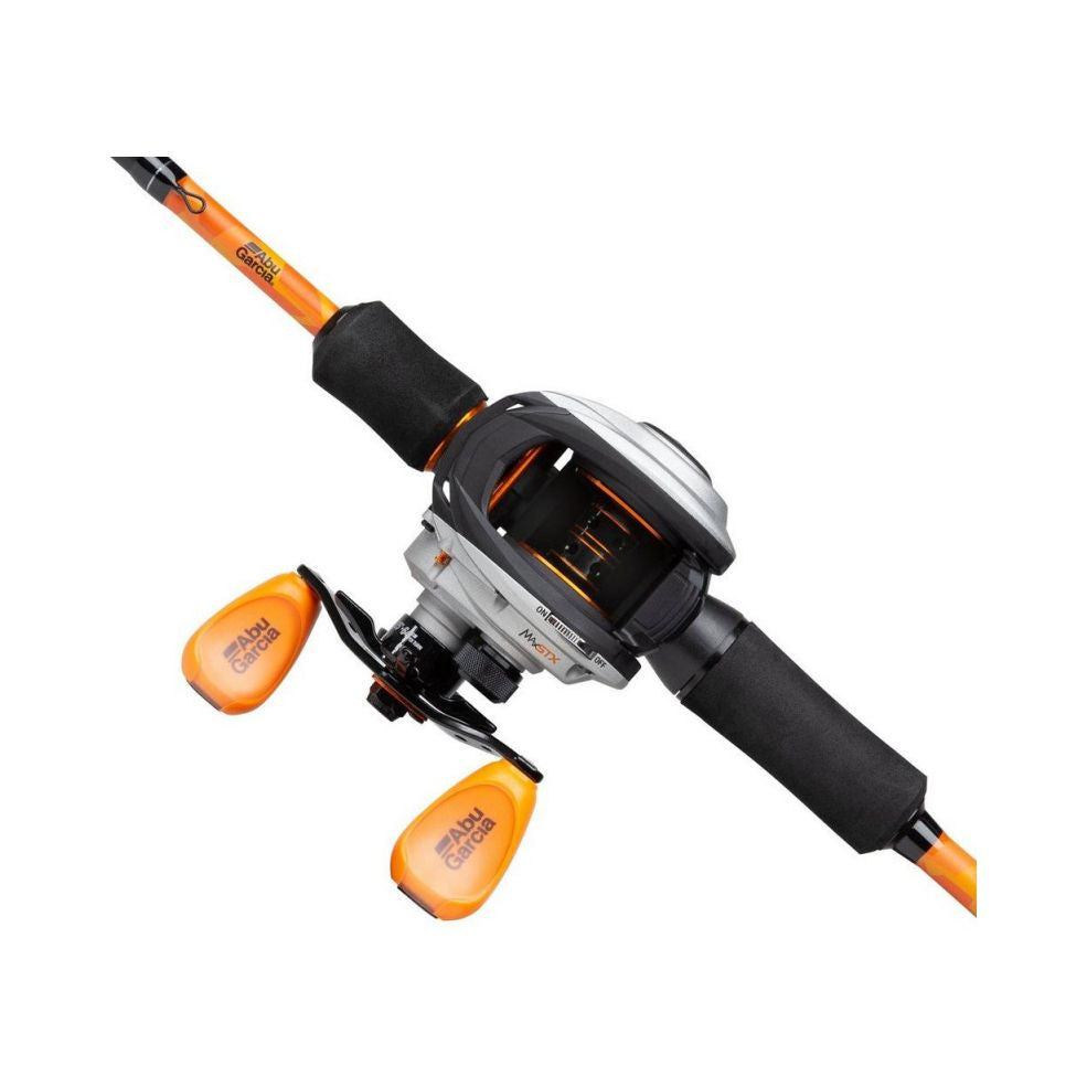 Max Stx 662 M 10-40g Max4 Stx-L-4