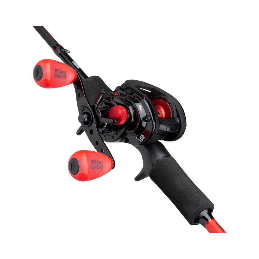 Max X 662 ML 10-30g max4x-L-2