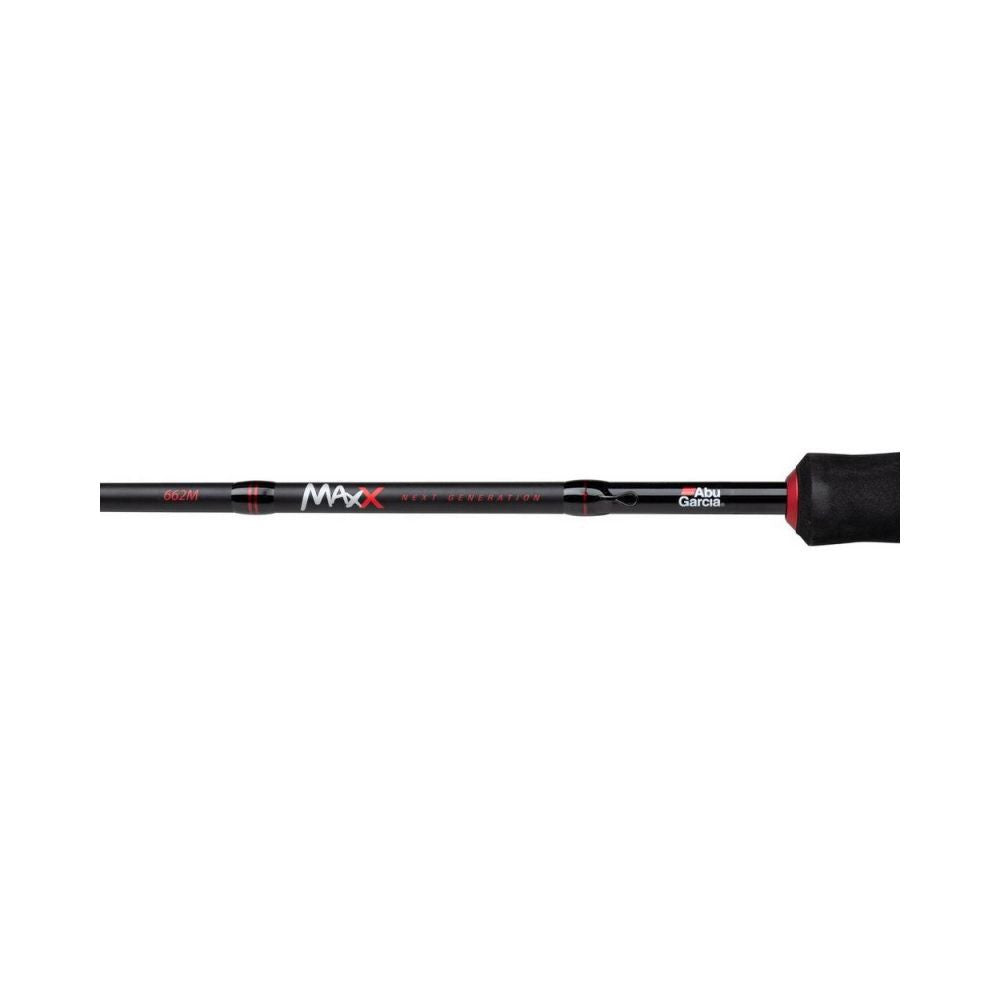 Max X 662 ML 10-30g max4x-L-4