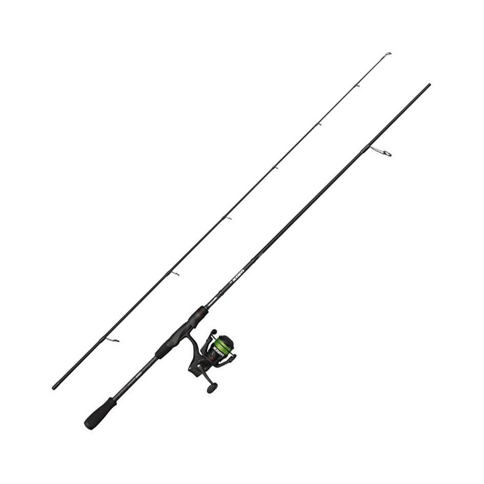 Max Sx 702ml 5-21g/2500 Haspelcombo-1