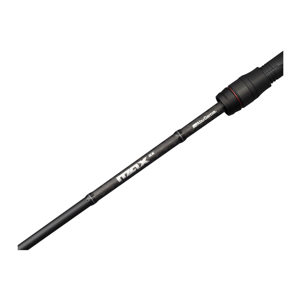 Max Sx 702ml 5-21g/2500 Haspelcombo-3