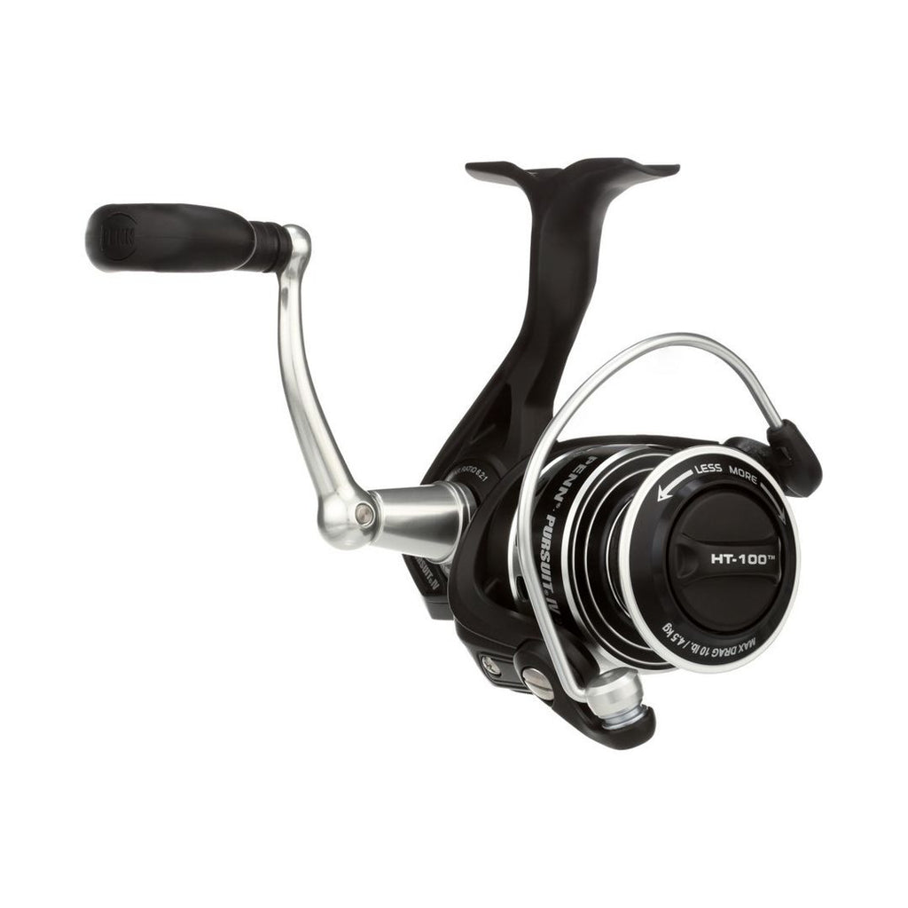 Pursuit IV 3000 5Bb 6.2:1-4