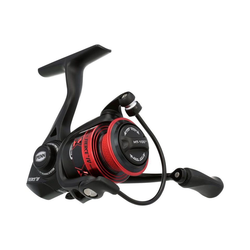 Fierce IV 2500-2