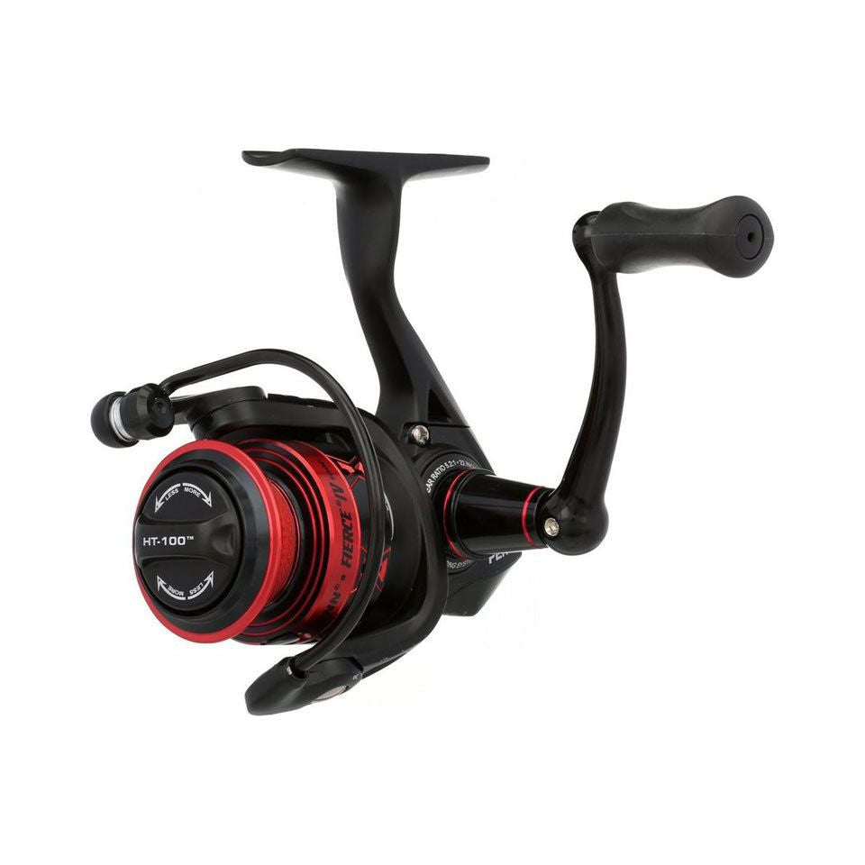 Fierce IV 2500-3