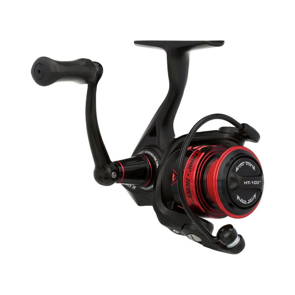 Fierce IV 2500-4