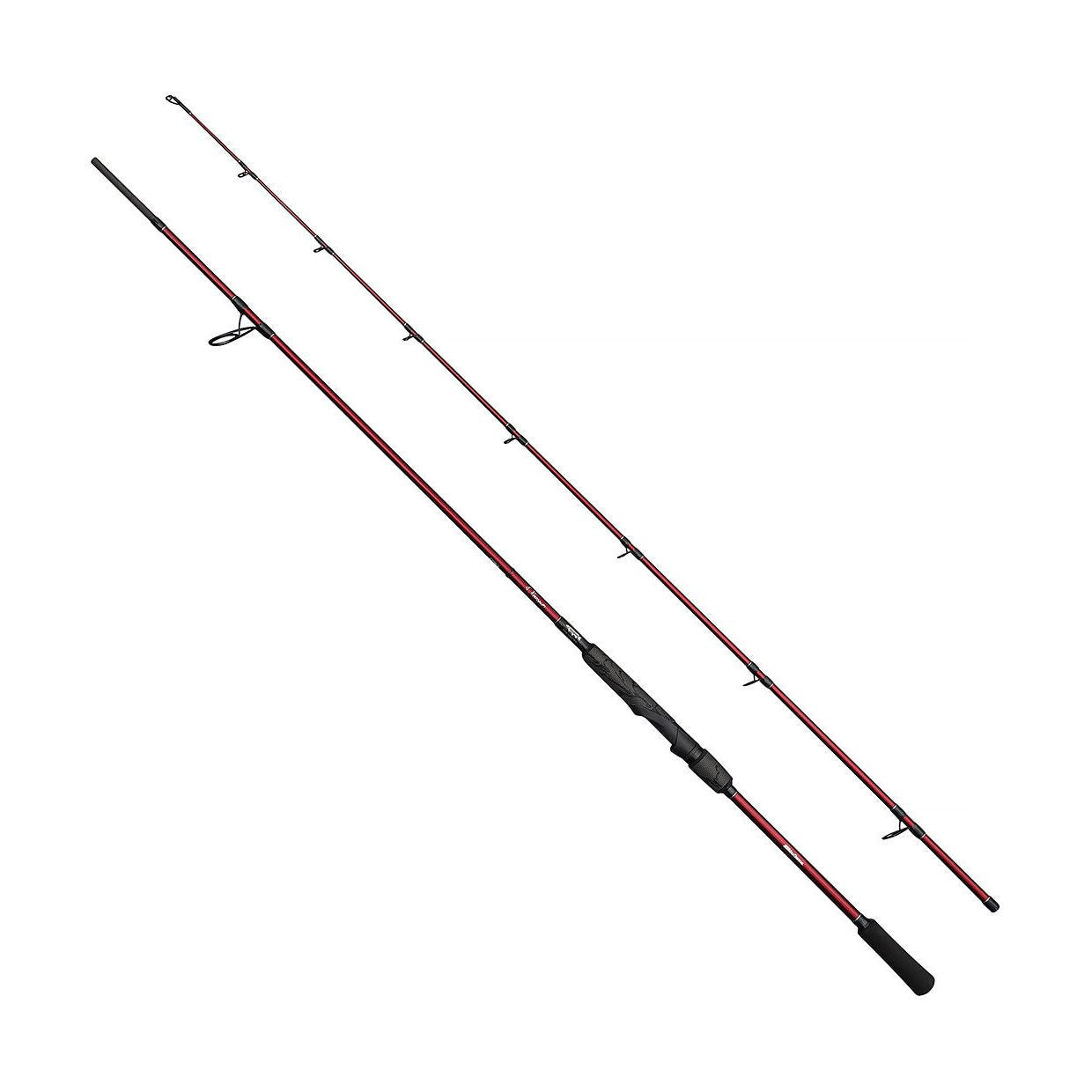 Fränstam Perch Master 7,2" 5-25g Haspel-1