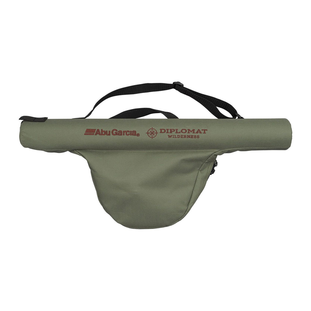 Diplomat Wilderness Survival Tele 2.13m 2-10g 6Sec / 2000-1