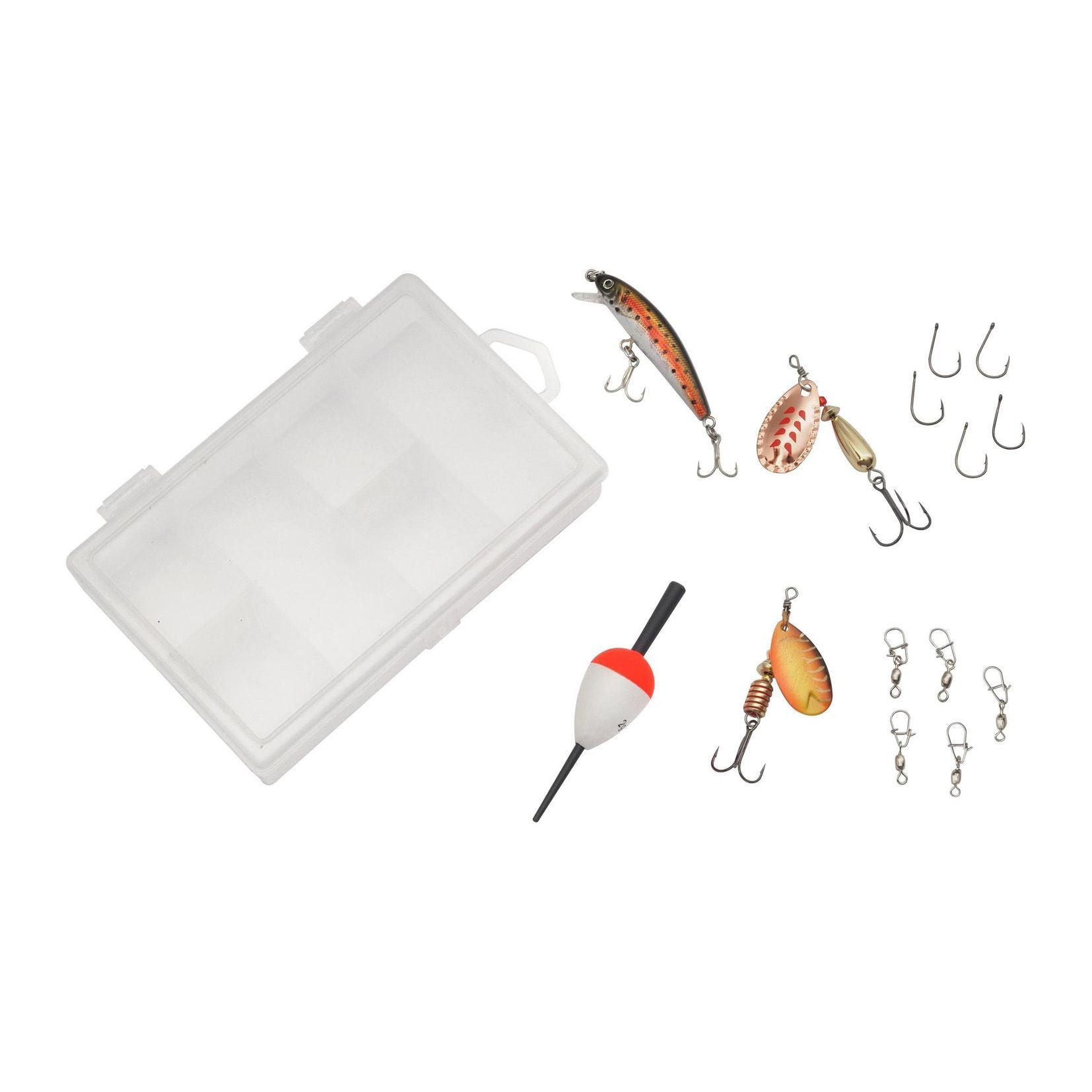 Diplomat Wilderness Survival Tele 2.13m 2-10g 6Sec / 2000-3