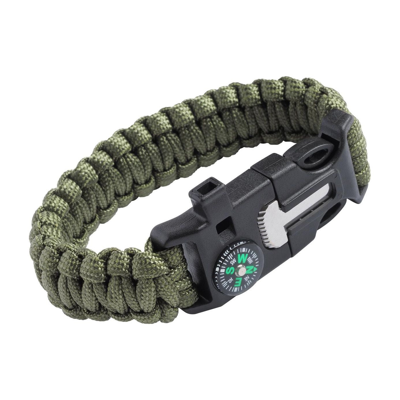 Diplomat Wilderness Survival Tele 2.13m 2-10g 6Sec / 2000-6