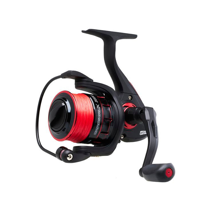 Cardinal X 2000fd 0.12mm-3