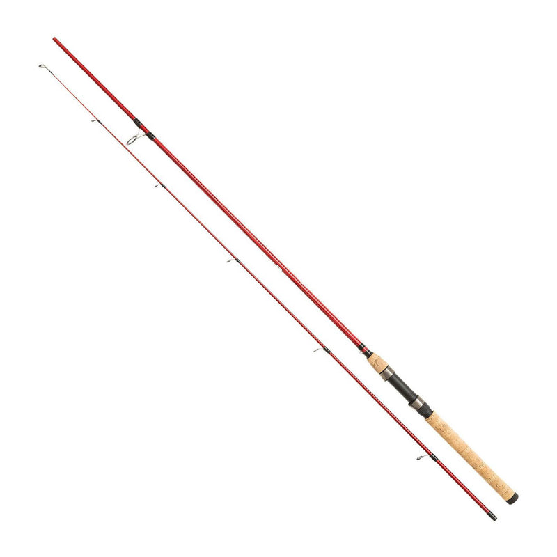 Cherrywood HD 242 haspelspö 7'10" 7-28g