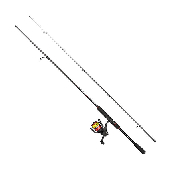 Black Max Spinning Combo 7' 10-30g 2500FD-1