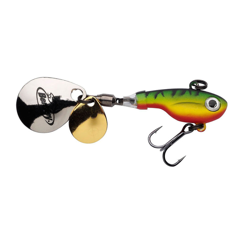Pulse Spintail 14g