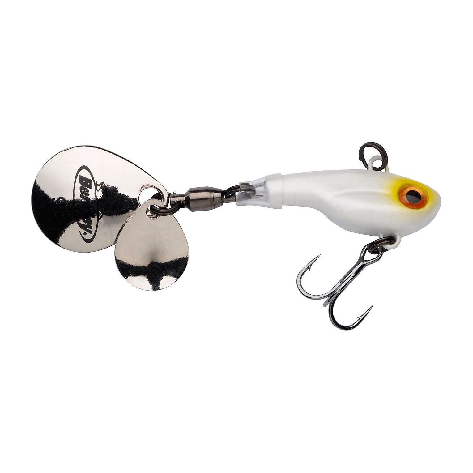 Pulse Spintail 14g, Pearl