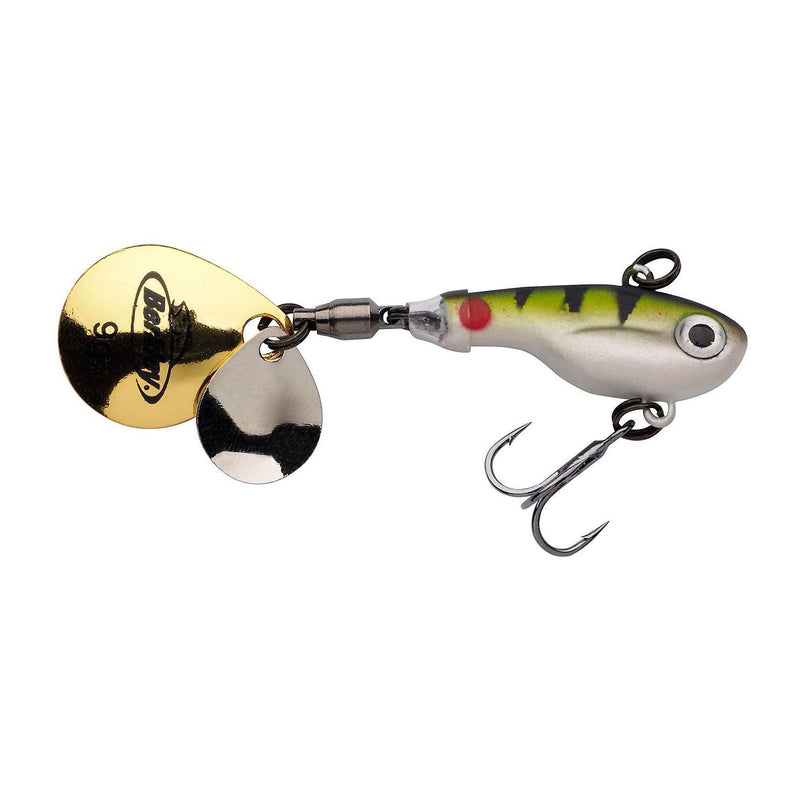 Pulse Spintail 14g
