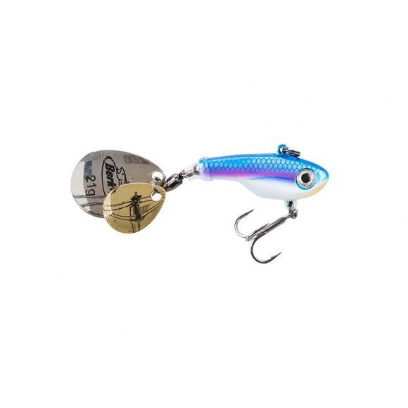 Pulse Spintail 14g
