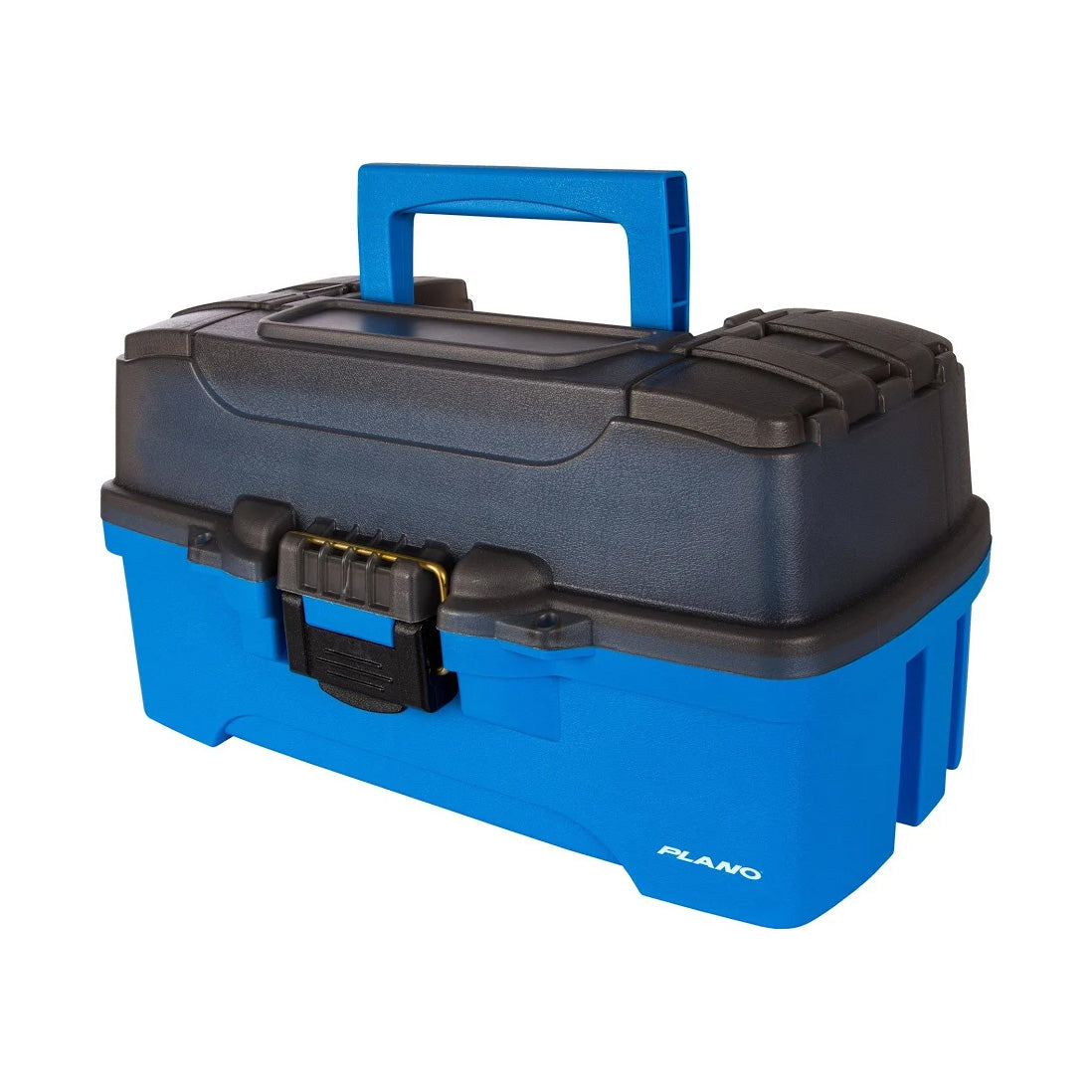 Three-Tray Tackle Box-1