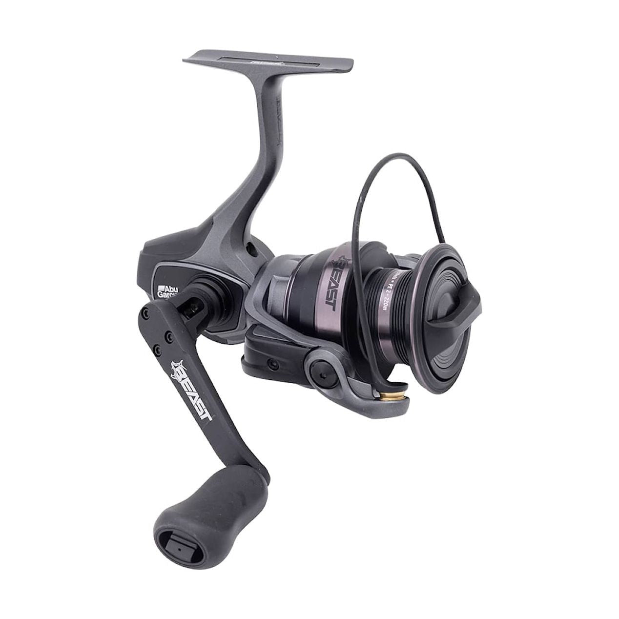Abu Garcia Beast 2025 SP4000-1