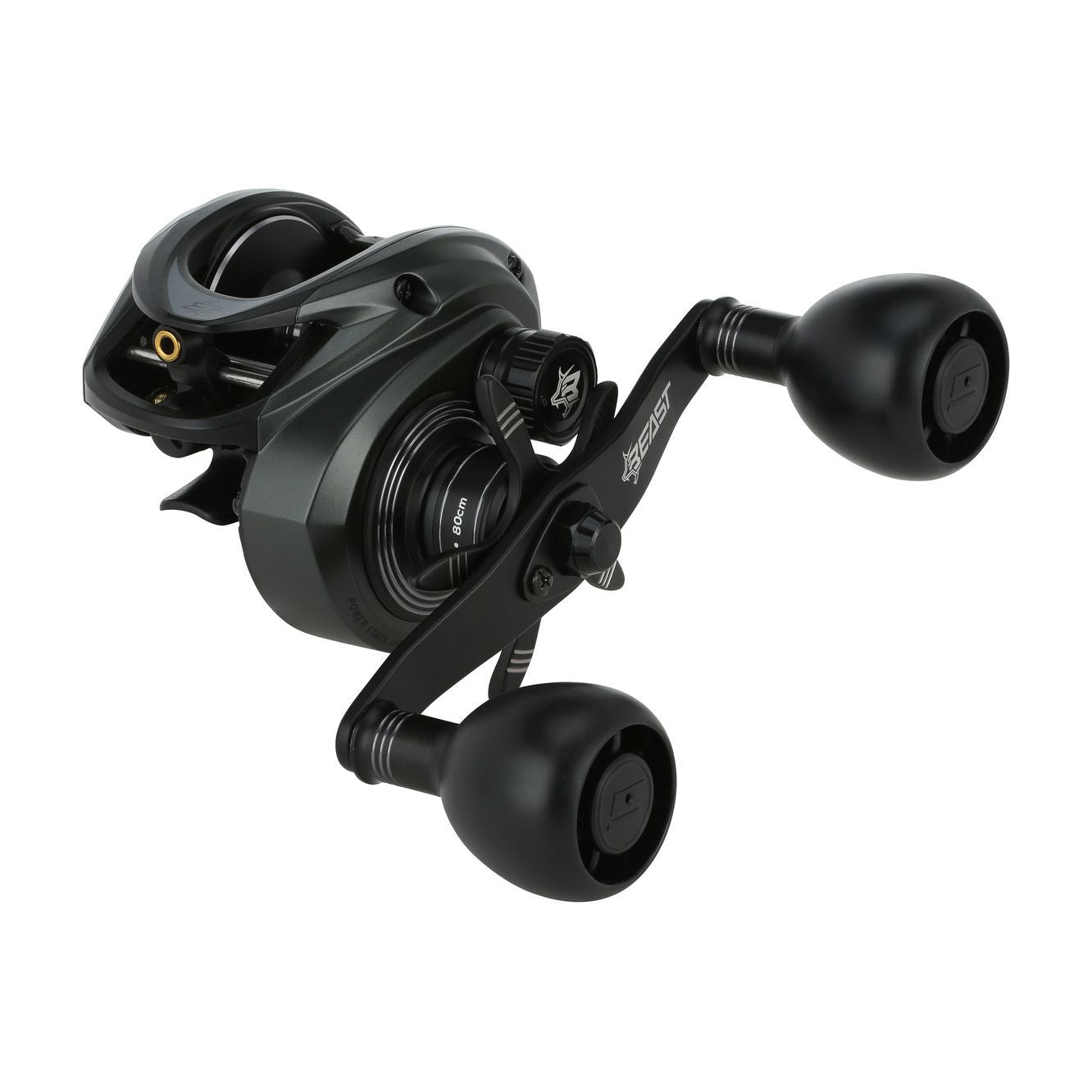 Beast 2025 200 LP-L-2