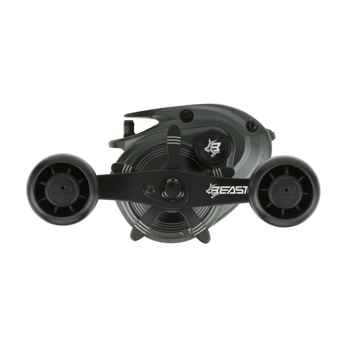 Beast 2025 400LP-L-3