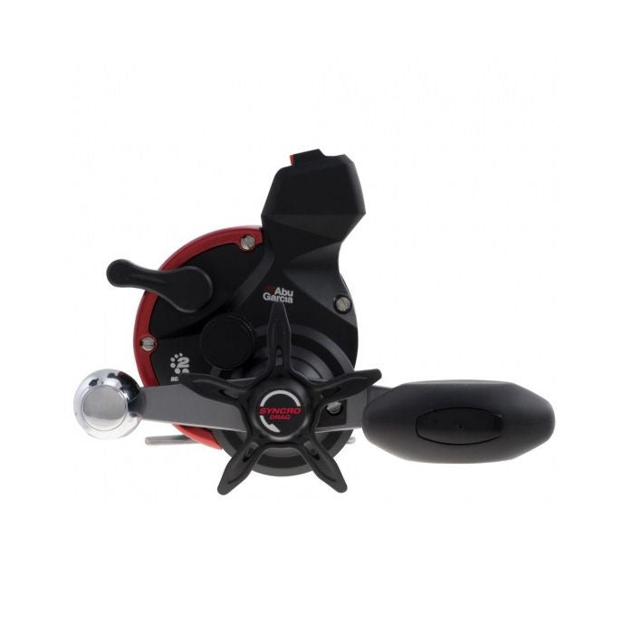 Alphamar 20 Syncro LC-2