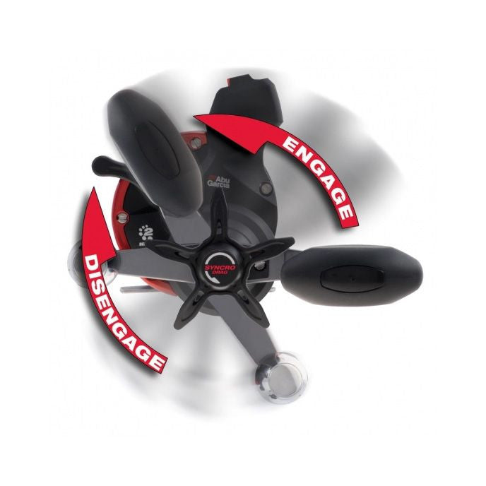 Alphamar 20 Syncro LC-3