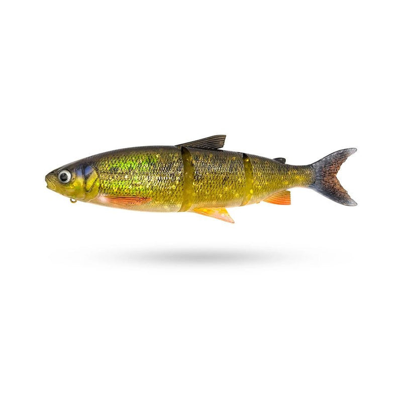 3d LT Whitefish Shad  22cm 107g