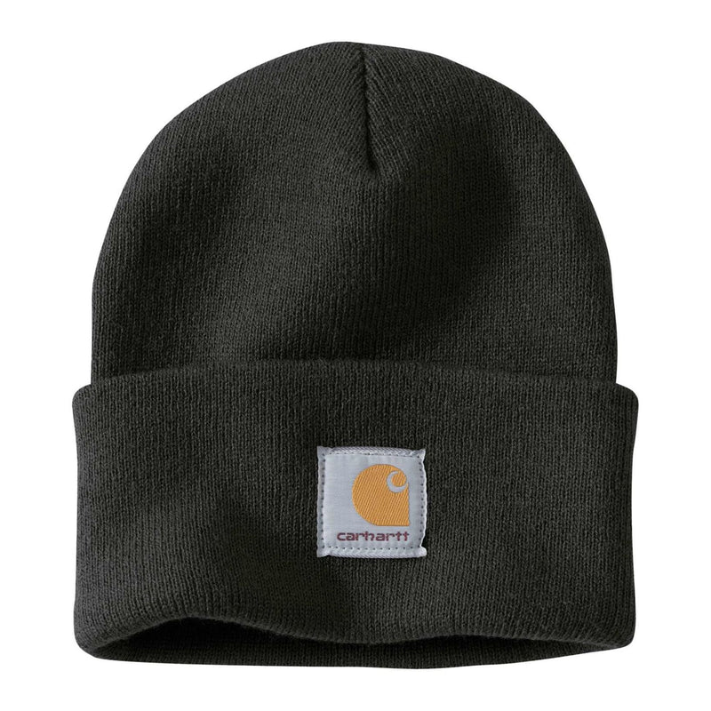 Knit Cuffed Beanie