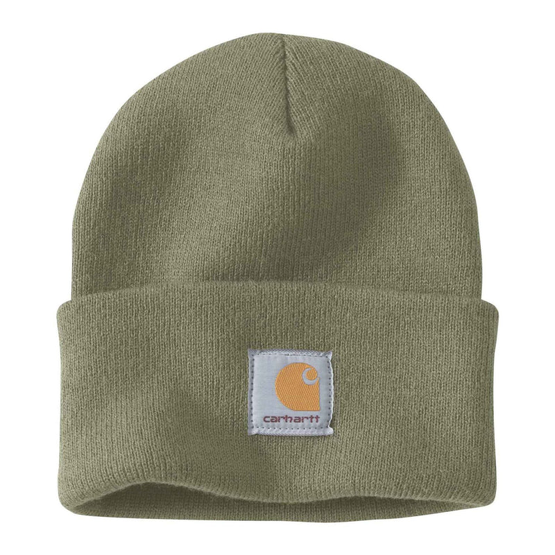 Knit Cuffed Beanie