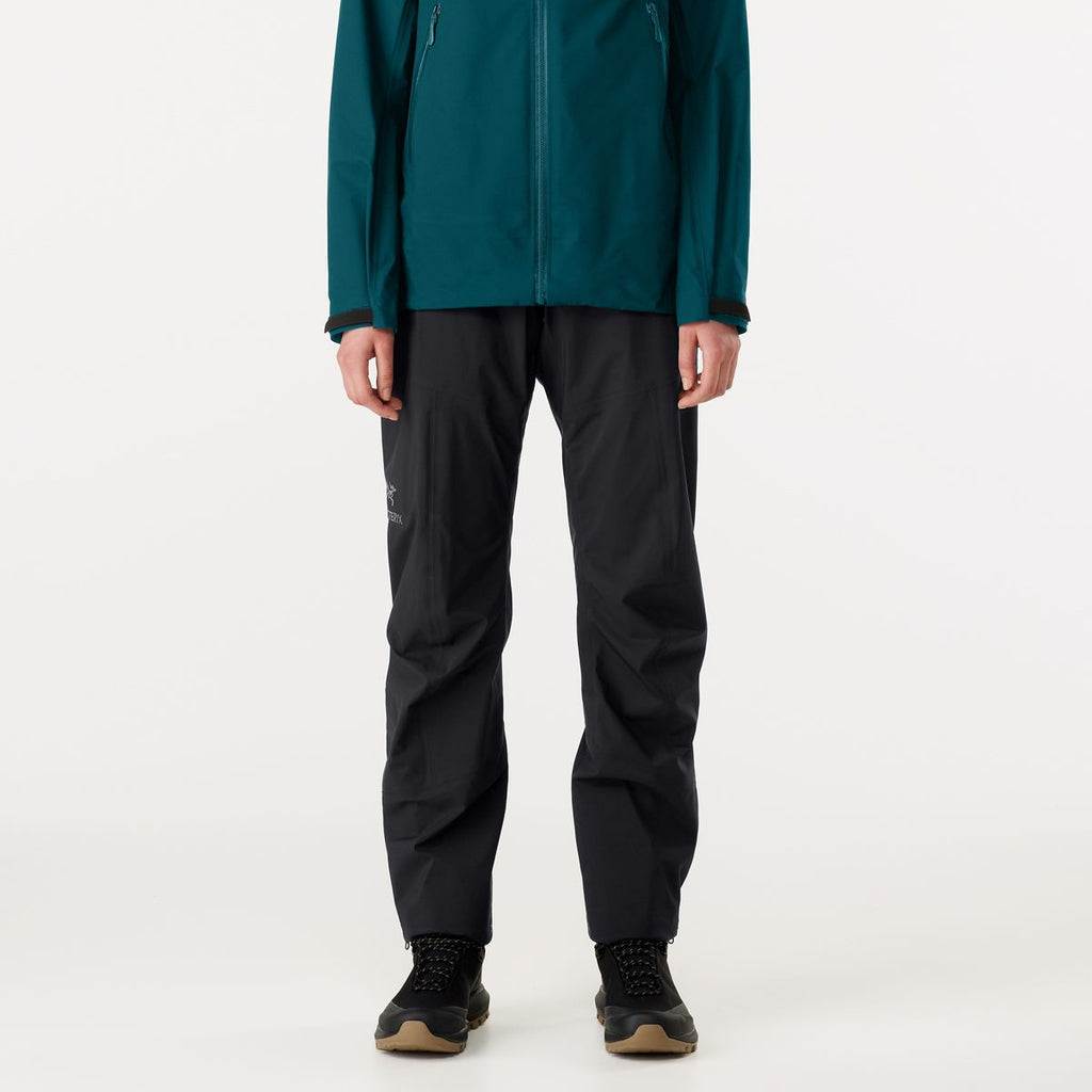 Beta Pant W, Black